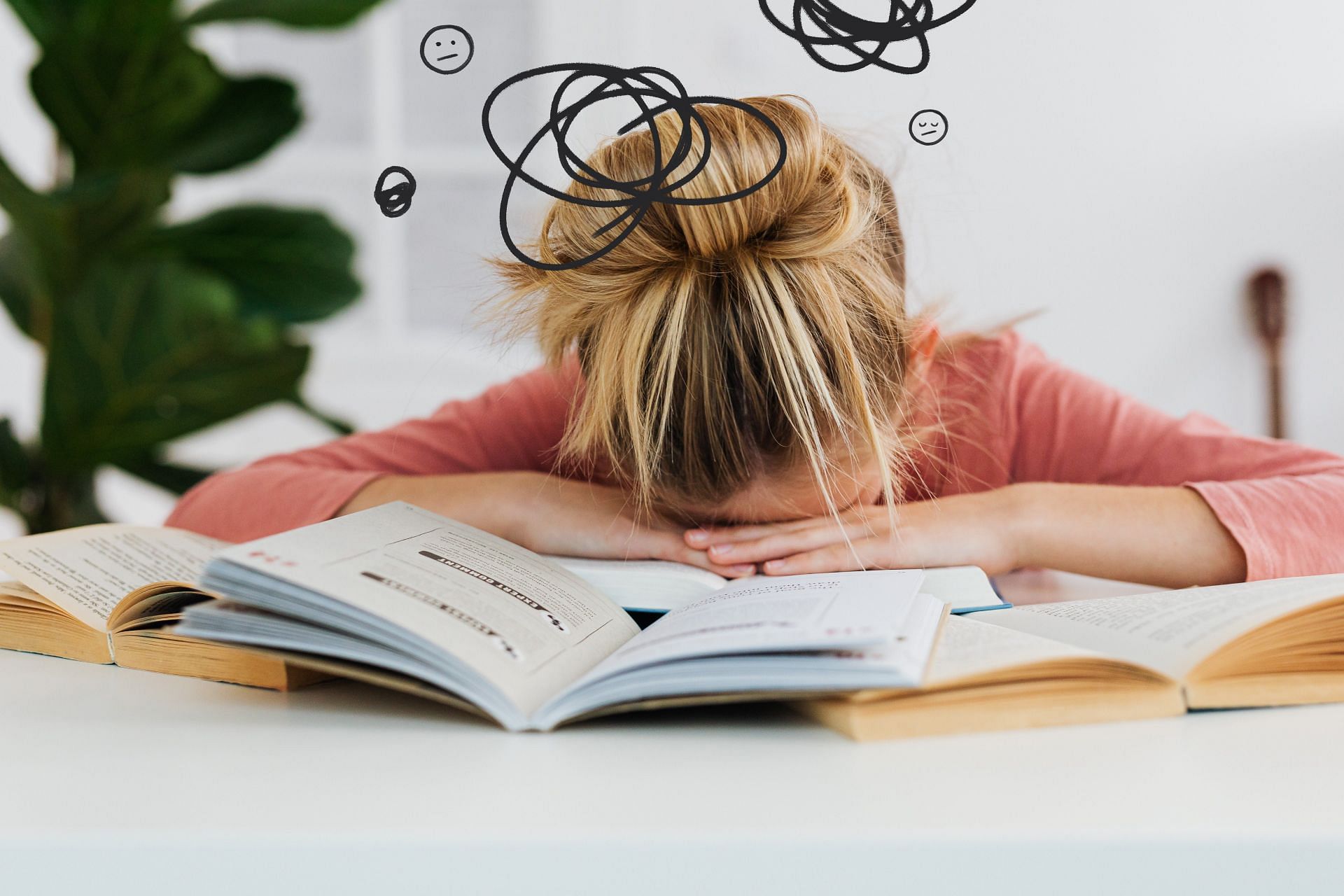 Dizziness among Side-effects of Melatonin (Image sourced via Pexels / Photo by grabowska)